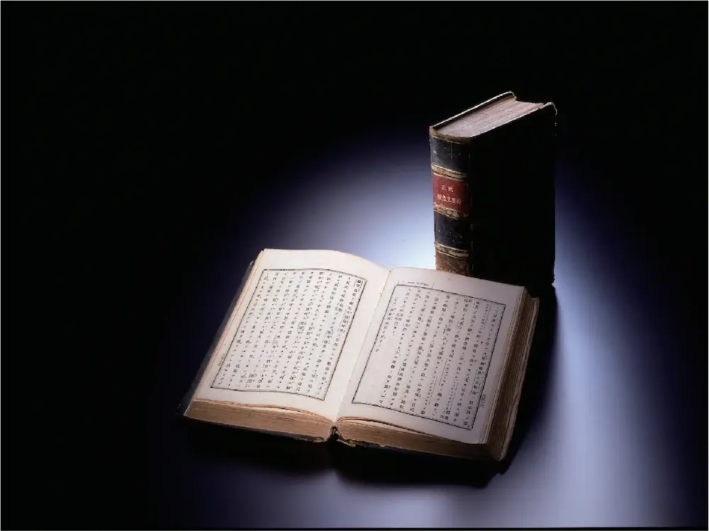 「改正 西国立志編」