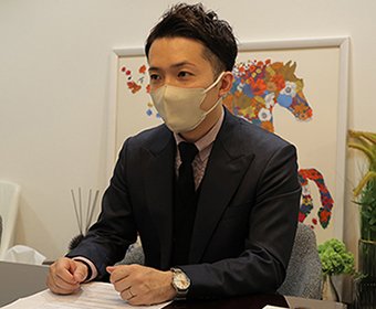 株式会社KDN 古賀様