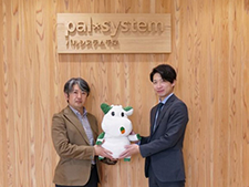 パルシステム千葉の導入事例