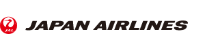 日本航空（JAL）のロゴマーク