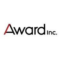 株式会社Awardのロゴイメージ