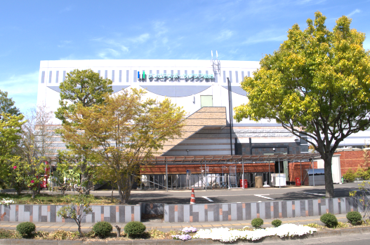 サンピアスポーツクラブ仙台の写真