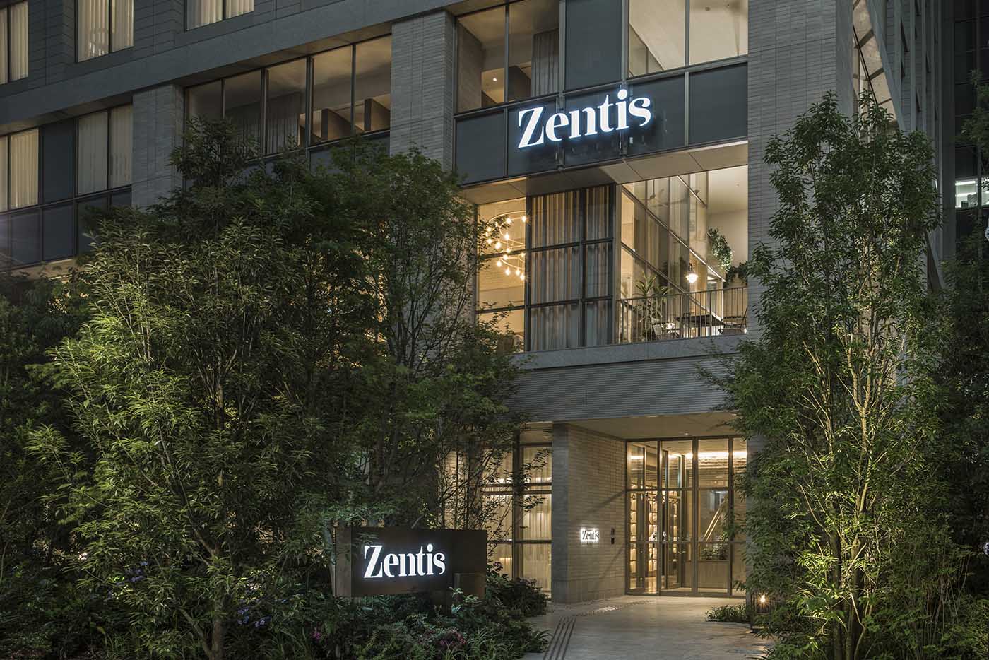 Zentis Osaka01