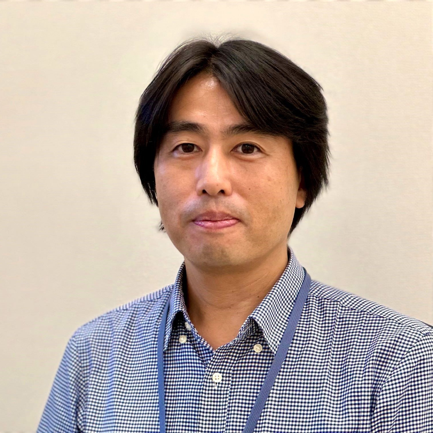 NTT東日本・河添 裕介氏