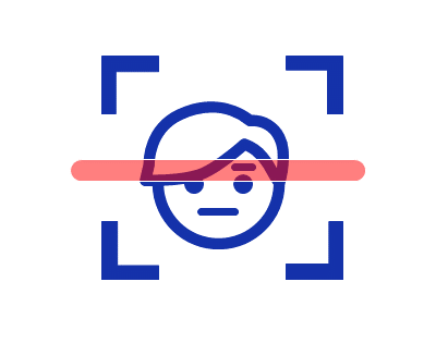 顔認証,生体認証
