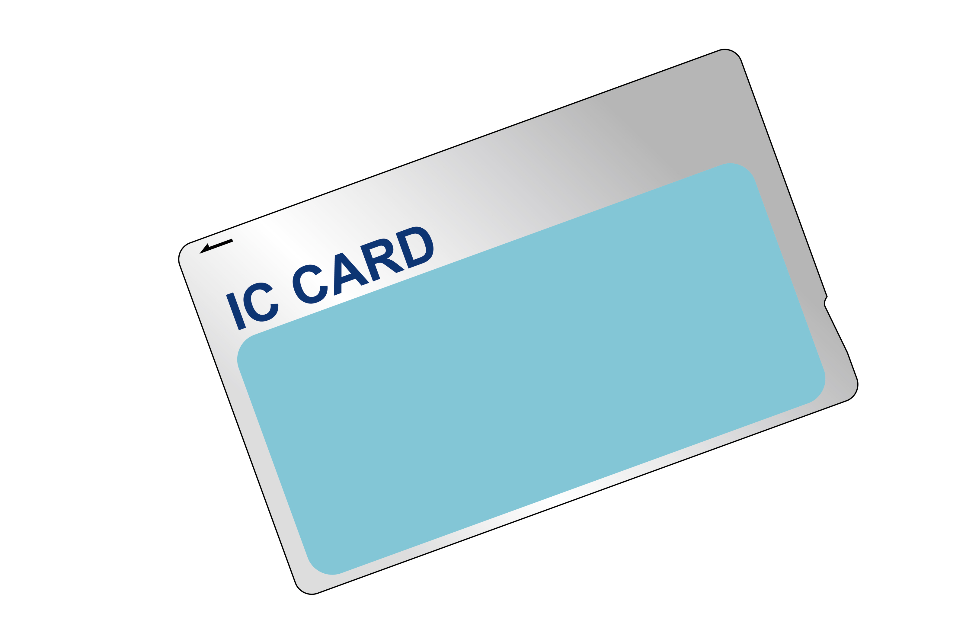 ICカード,NFCカード