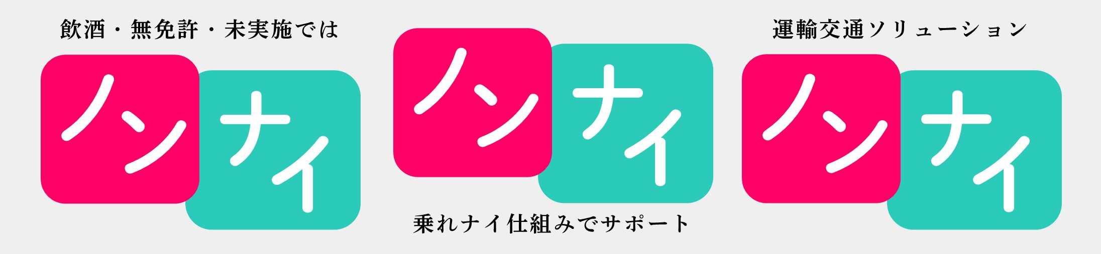 運輸交通ソリューション「ノンナイ」