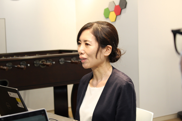 ジー・プラン株式会社×大日本印刷株式会社 対談③