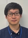 松葉勇志氏ポートレート