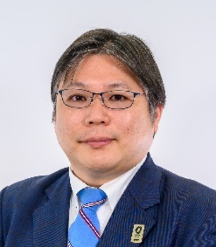 【画像】株式会社インテリジェントウェイブ 営業本部 営業第三部 CWATプロダクトスペシャリスト　倉 健祐