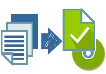 書類・文書の電子化サービス