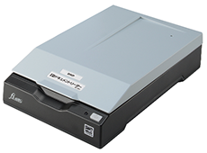 IDドキュメントリーダー、ID-SR1