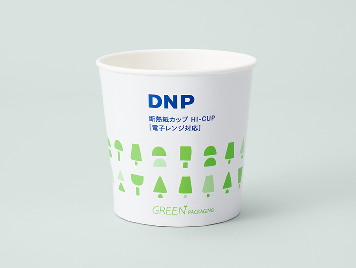 紙カップ