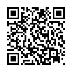 キッチンシミュレーターのデモサイトのQRコード