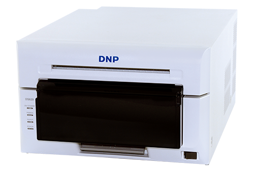 DS620のイメージ画像