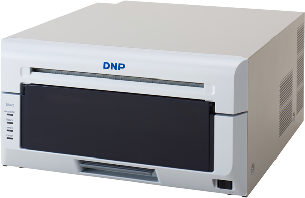 DS820のイメージ画像