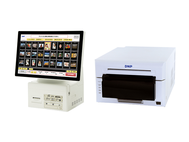 DT-T5jとDS620のイメージです