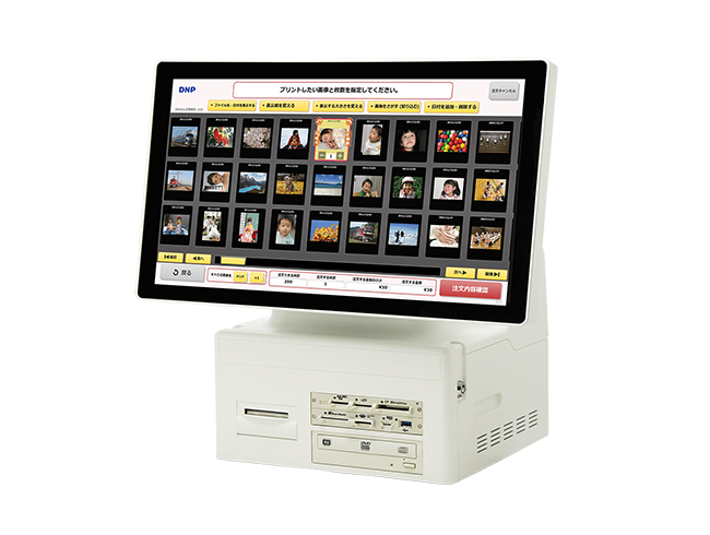 DT-T5jのイメージ