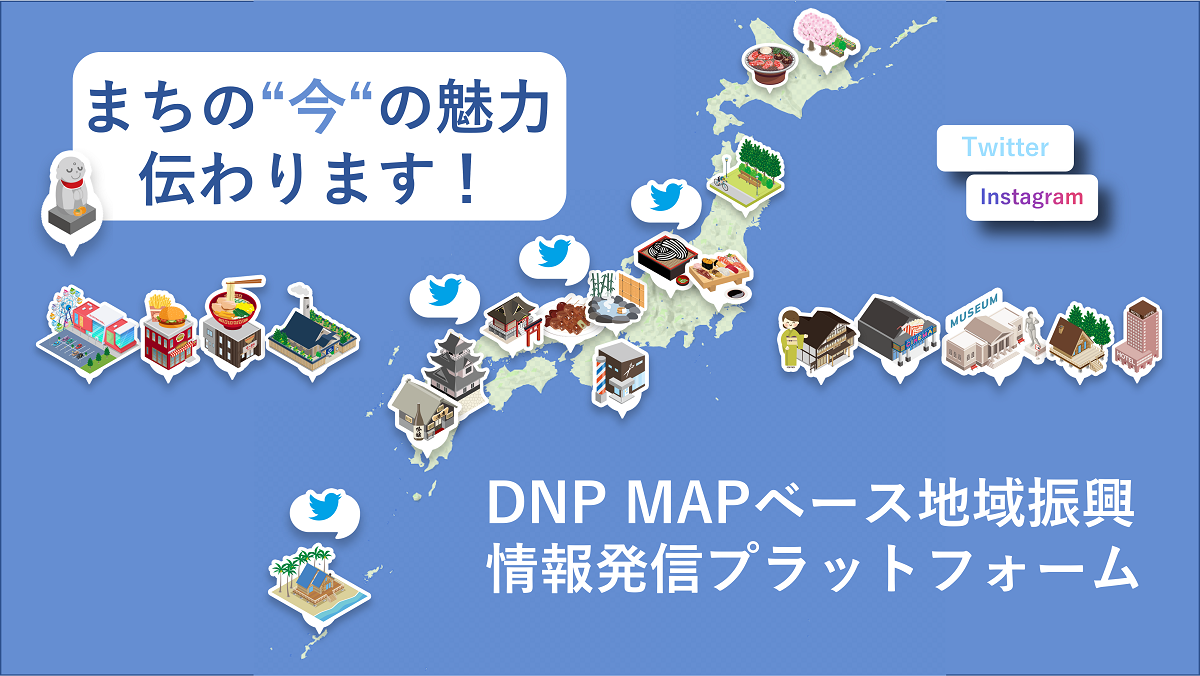 実際のマップイメージ