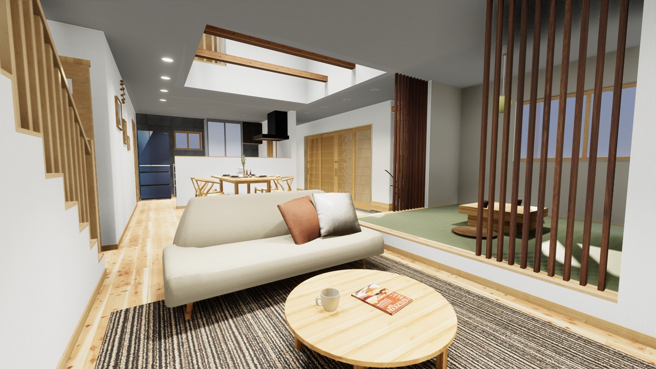 DNPバーチャルエクスペリエンス VRプレゼンゲートウェイ