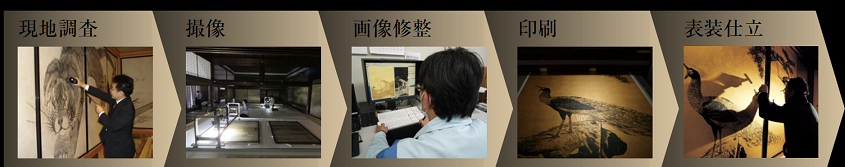 DNPデジタルアーカイブ_ソリューション_伝匠美_3