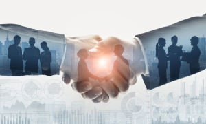 会社案内制作支援