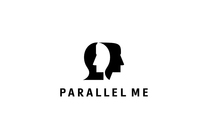 PARALLEL MEロゴ画像