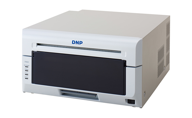 DS820のイメージ