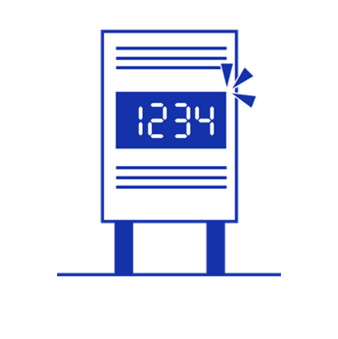 セグメントのイメージ