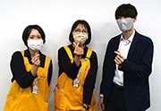 宮城県仙台市様