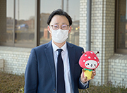 千葉県山武市様導入事例