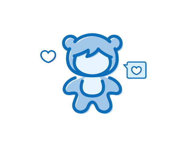 コンテンツIPのイメージ画像