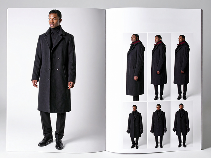 カタログのイメージ写真