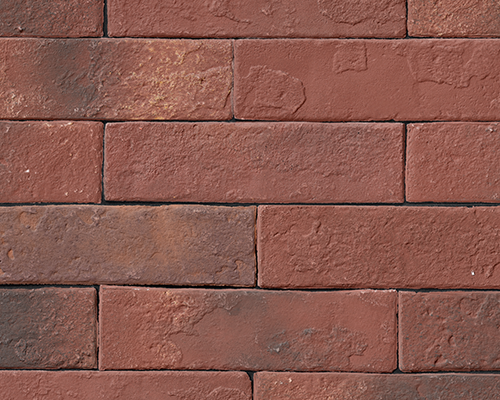 リアルサーフェス画像：レンガ