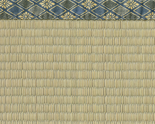 リアルサーフェス画像：畳