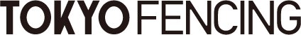 東京フェンシング商会ロゴ