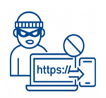 不正利用を防止