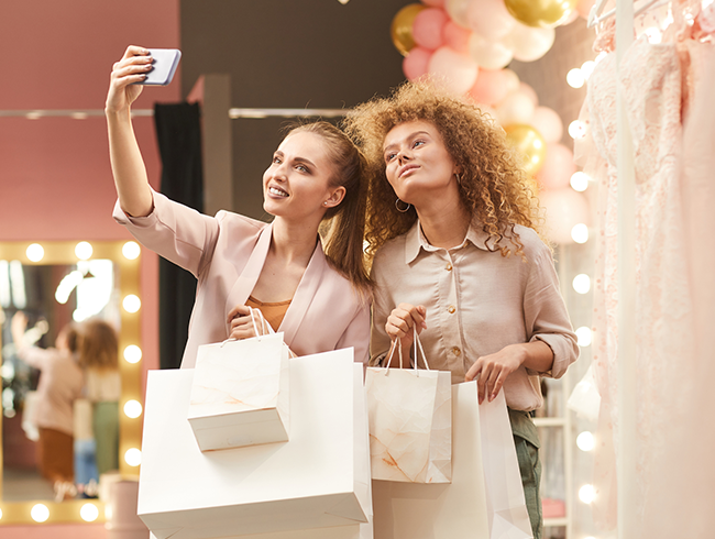 ポップアップイベントのイメージ