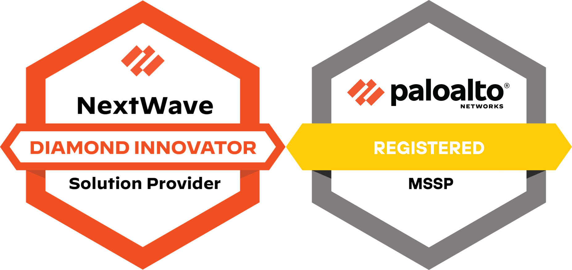 【画像】パロアルトネットワークスNextWaveパートナー制度「Diamond Innovator」及び「2026 Palo Alto Networks MSSP（MCSS）」