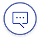 チャットボットのアイコン画像