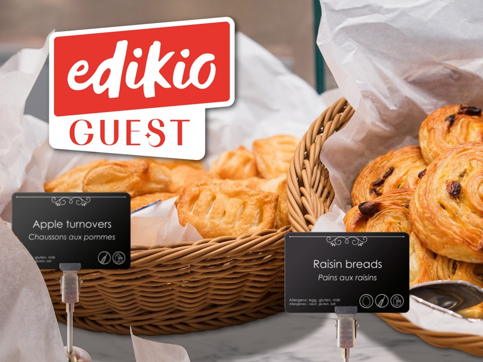 Edikio Guest