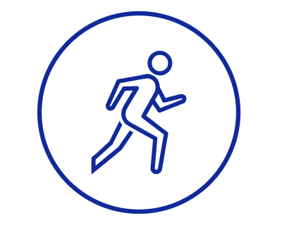 スポーツのイメージ