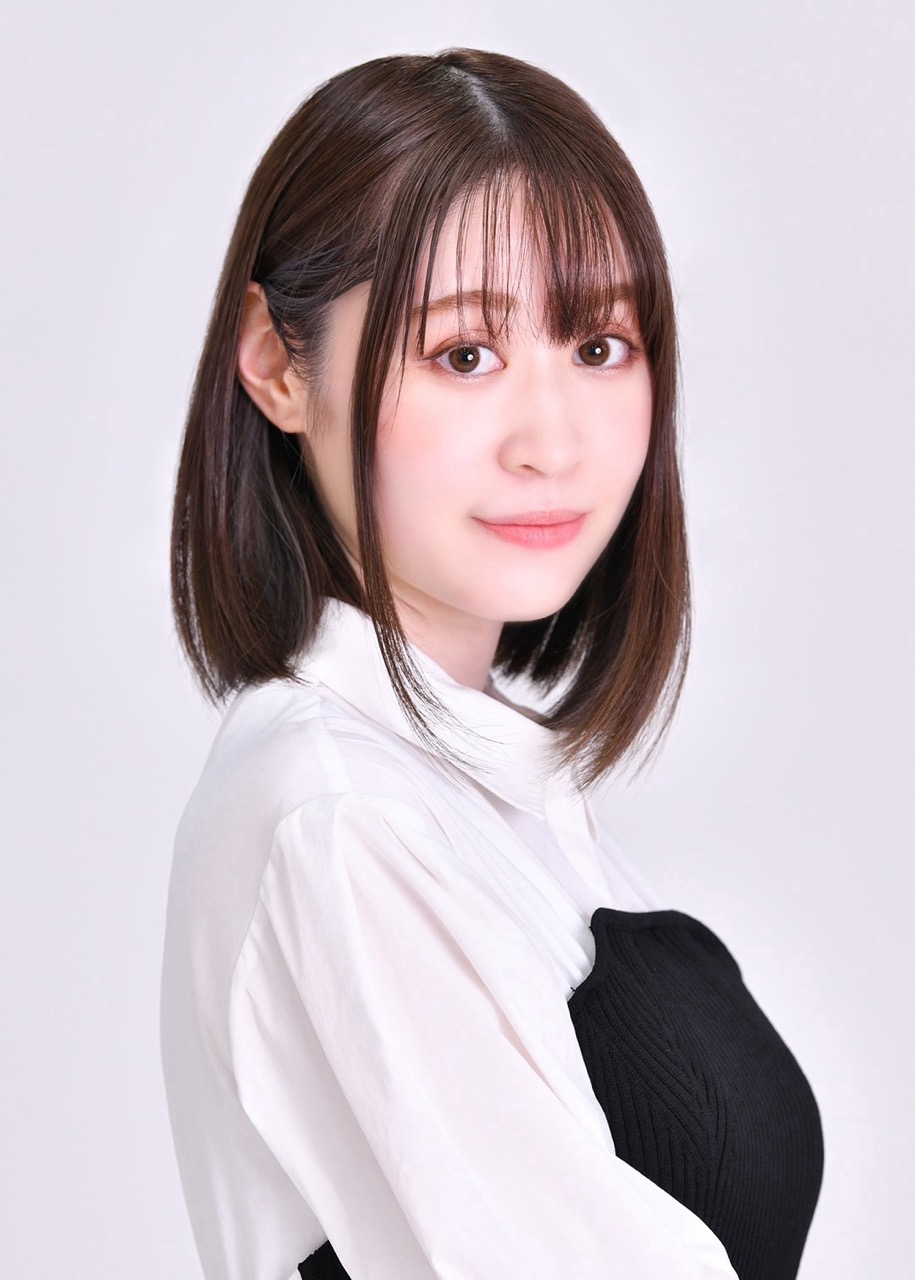 森千早都さんの写真