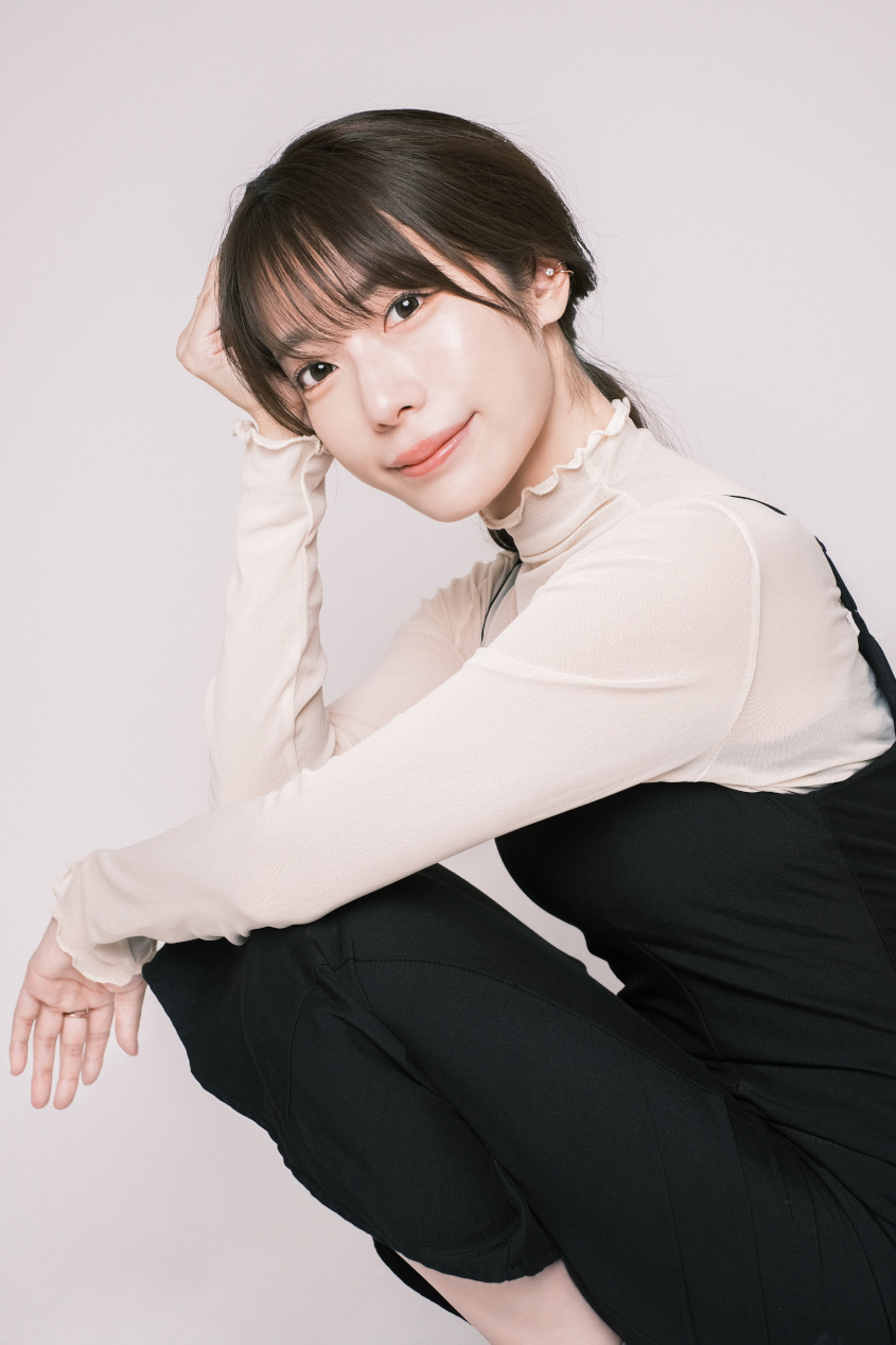 道井悠さんの写真