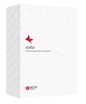 Stellarのイメージ画像