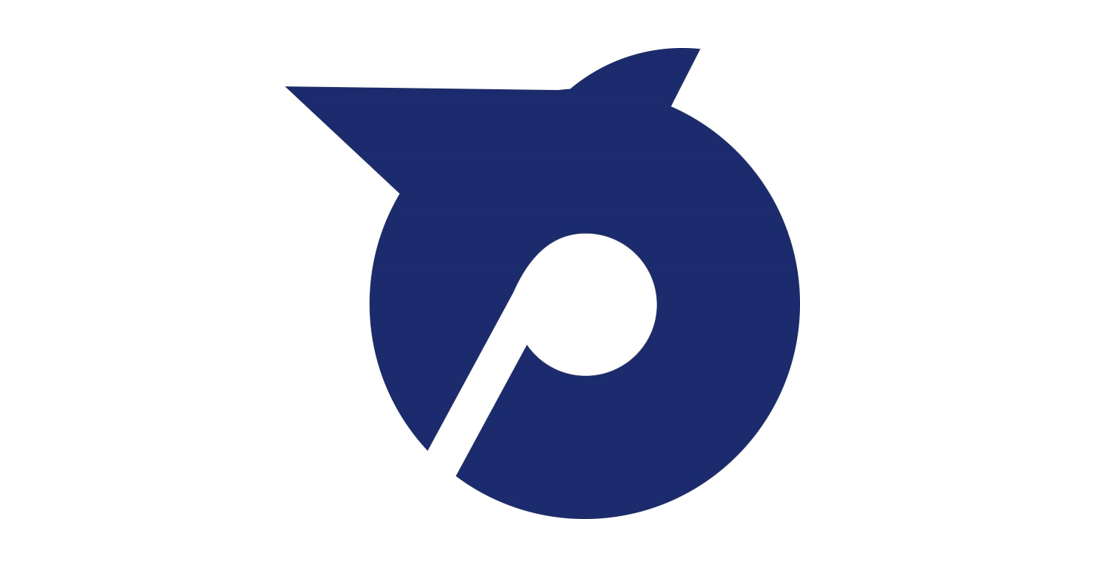 川俣町のマーク