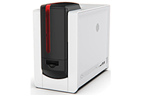 再転写カードプリンター「Agilia」