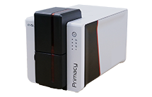 ダイレクトカードプリンター「Primacy2」