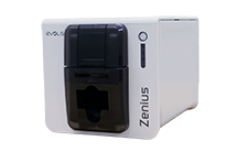 ダイレクトカードプリンター「Zenius」