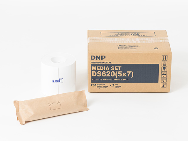 DS620-2L-2 230*2サプライ製品のイメージ